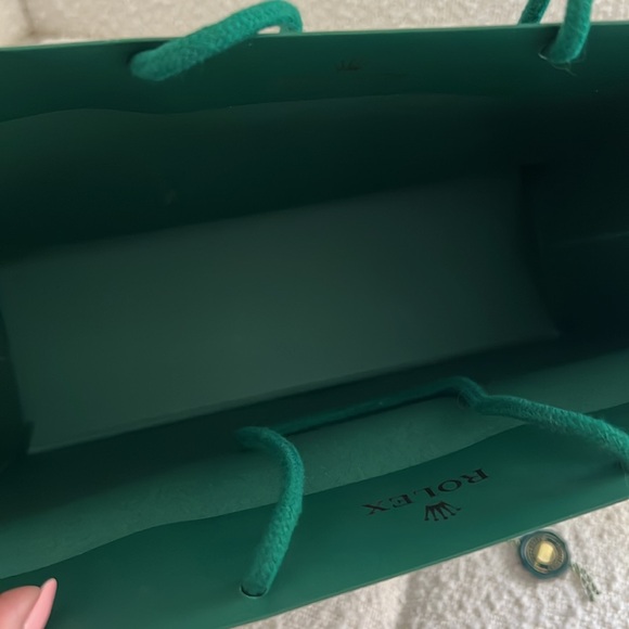 shopping bag / Certified tag - Picture 2 of 6